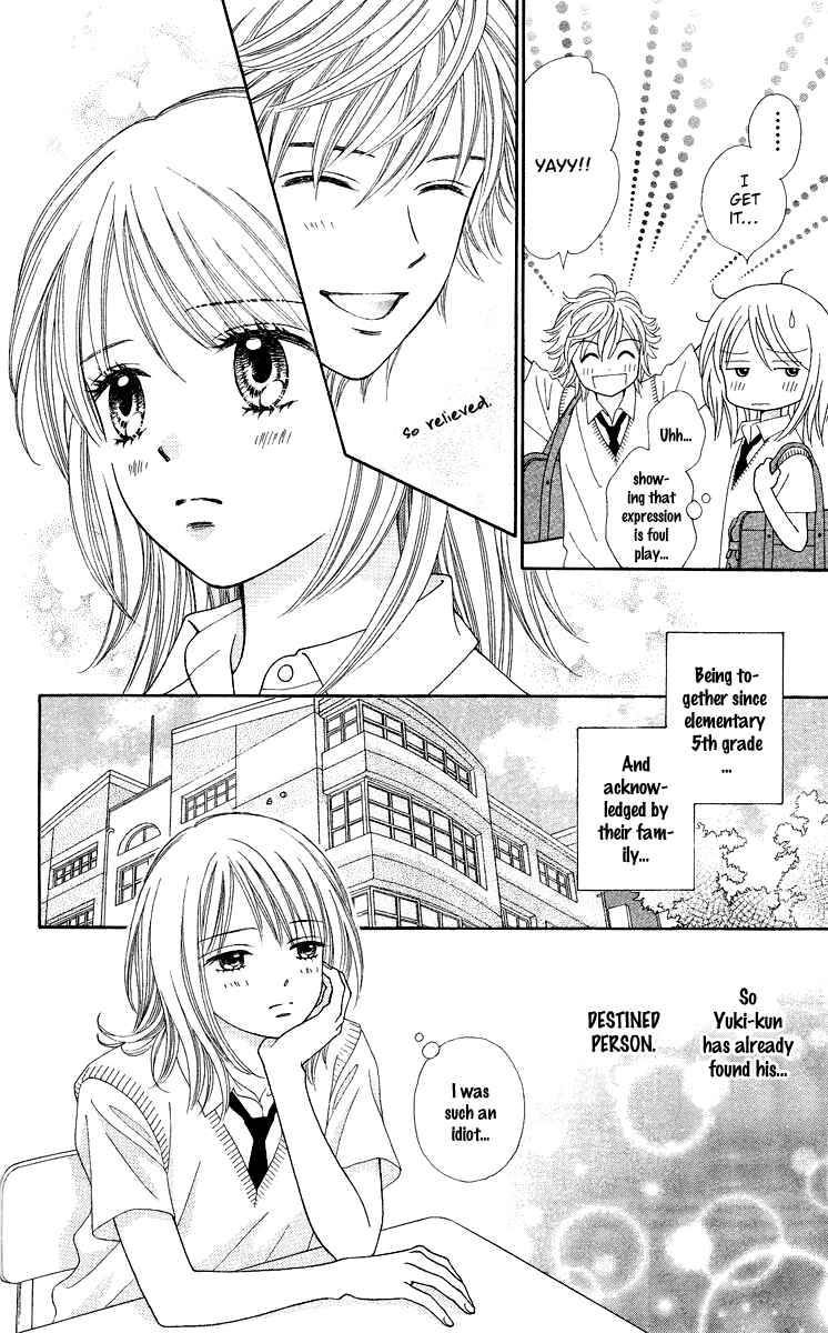 Page 11 Chapter 3 Chitose etc.