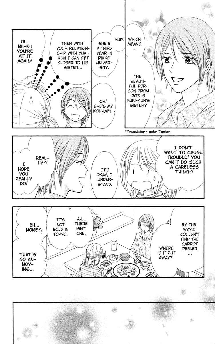 Page 25 Chapter 3 Chitose etc.