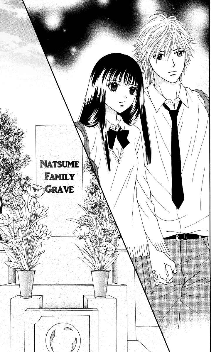 Page 30 Chapter 3 Chitose etc.