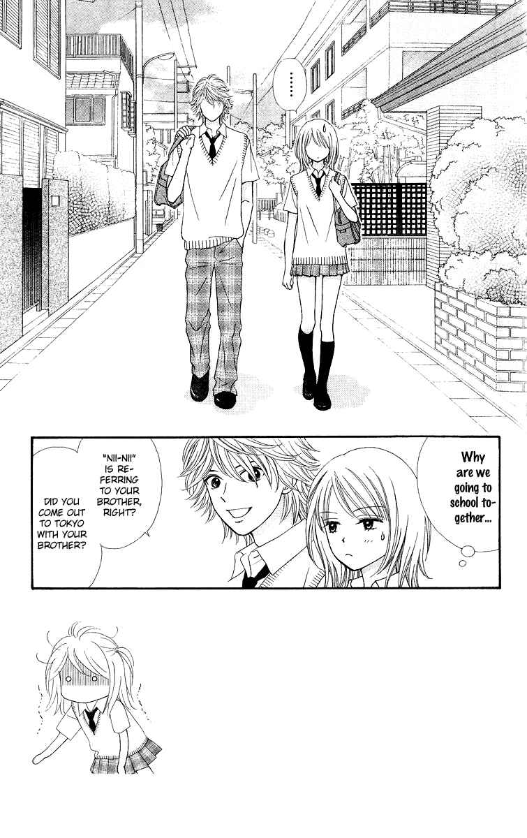 Page 6 Chapter 3 Chitose etc.