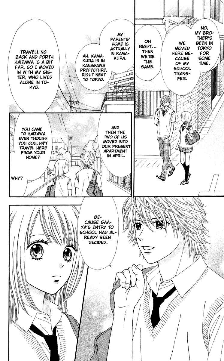 Page 7 Chapter 3 Chitose etc.