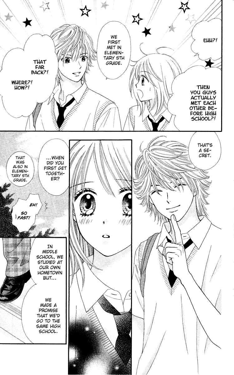 Page 8 Chapter 3 Chitose etc.