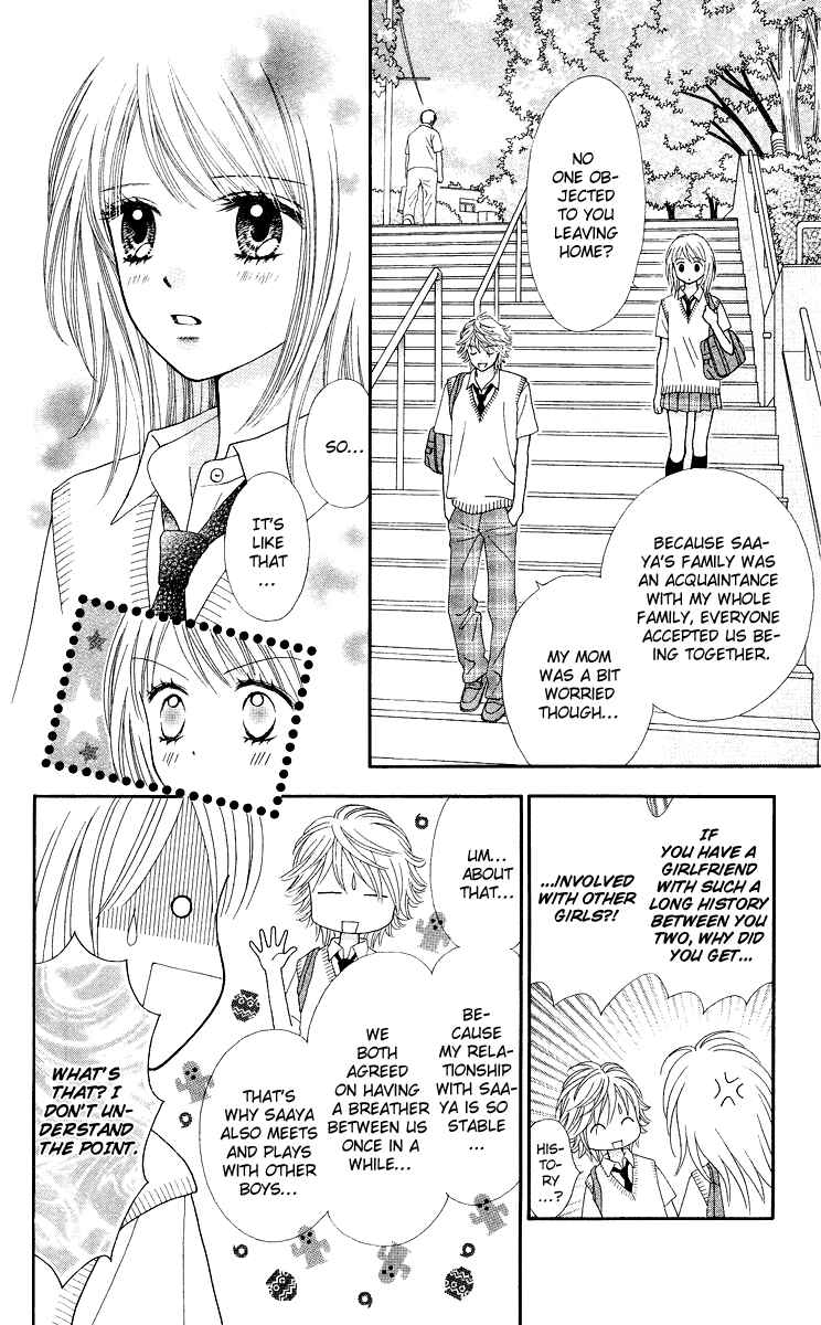 Page 9 Chapter 3 Chitose etc.