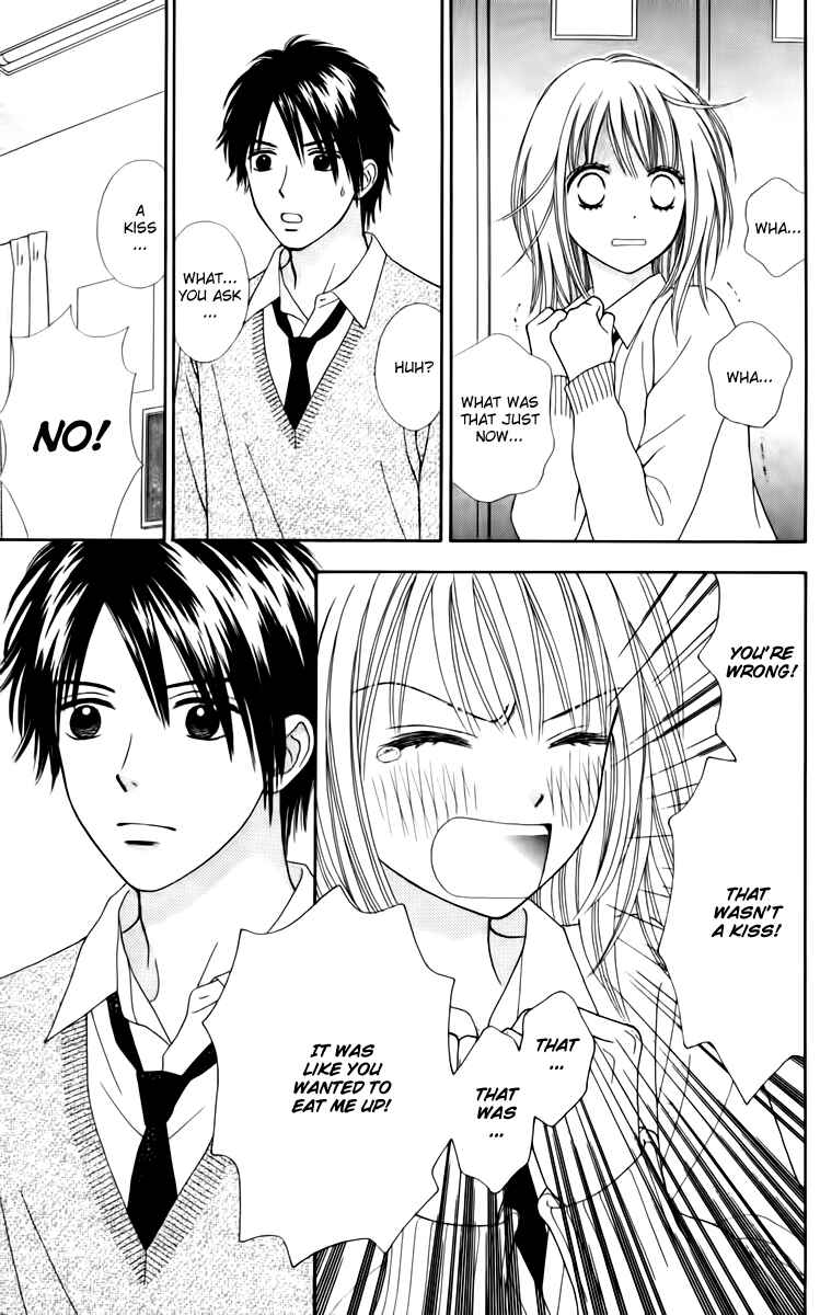 Page 10 Chapter 11 Chitose etc.