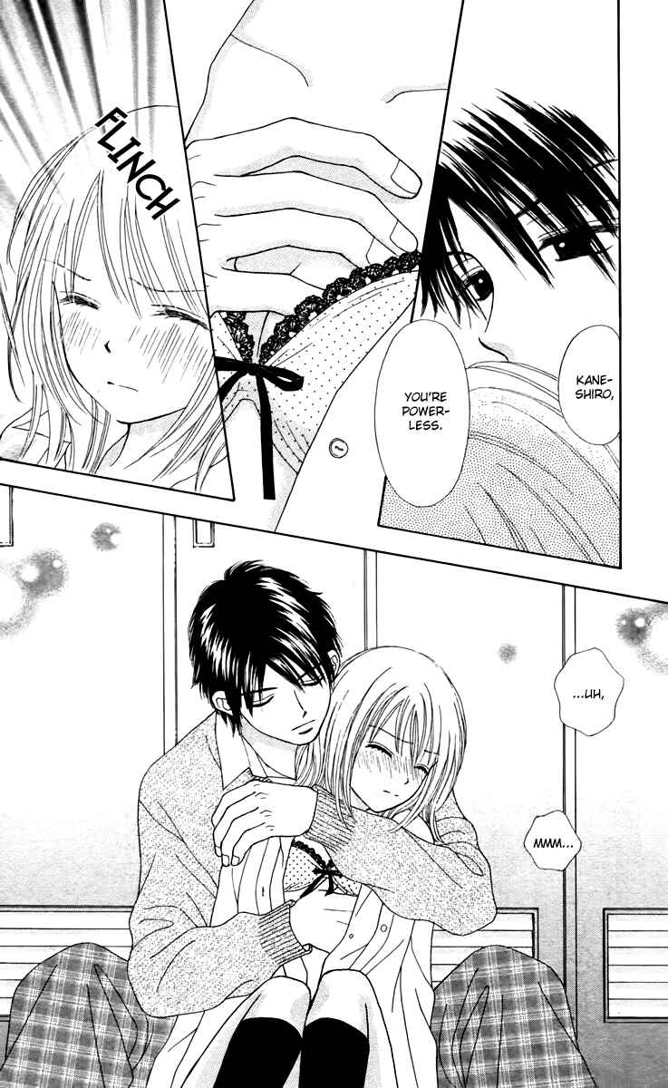 Page 23 Chapter 11 Chitose etc.