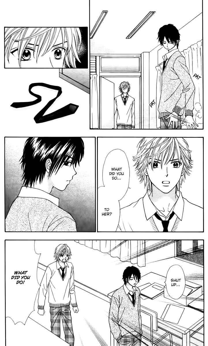 Page 27 Chapter 11 Chitose etc.