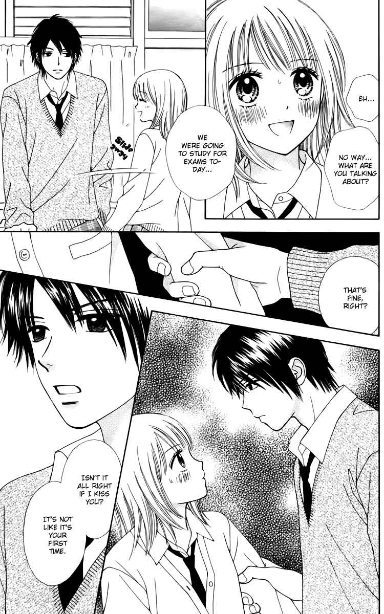 Page 6 Chapter 11 Chitose etc.
