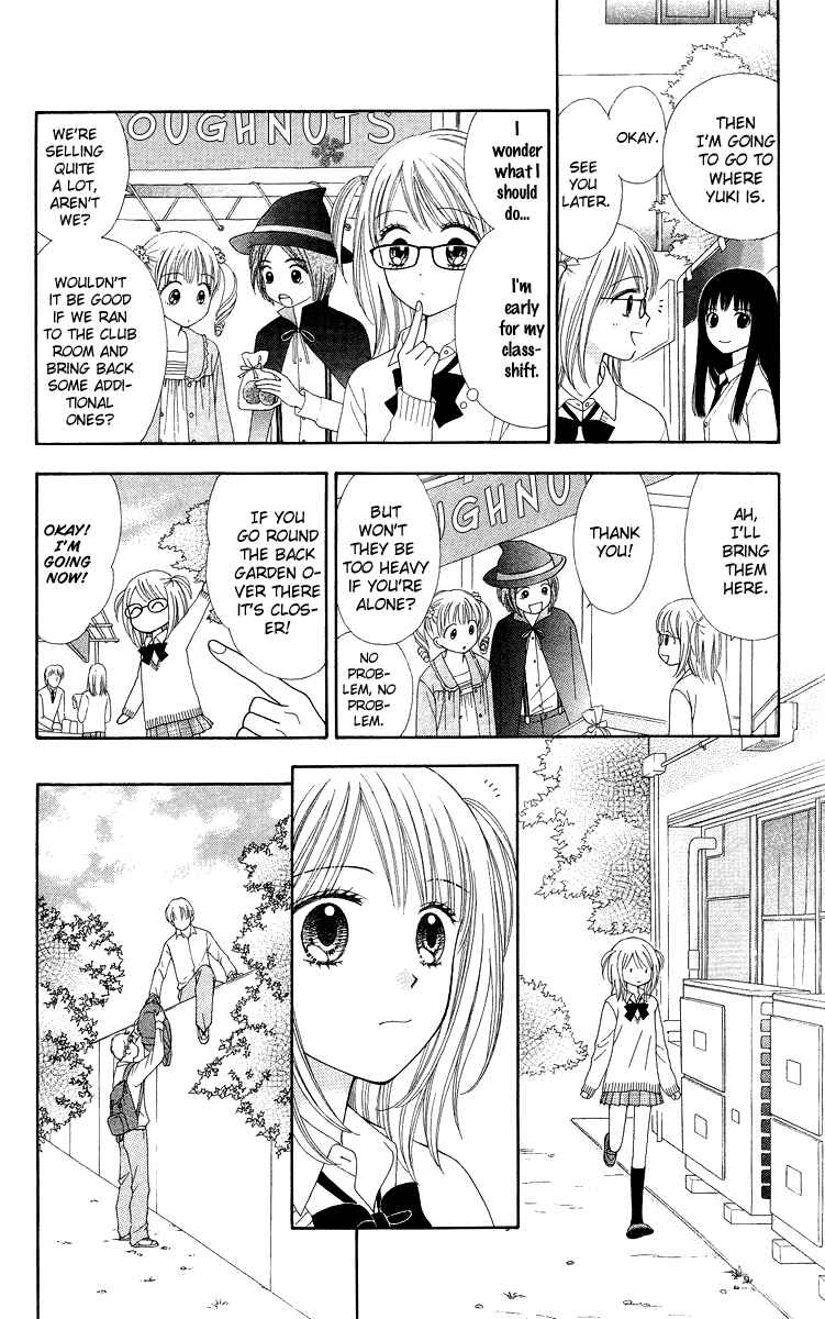 Page 9 Chapter 6 Chitose etc.