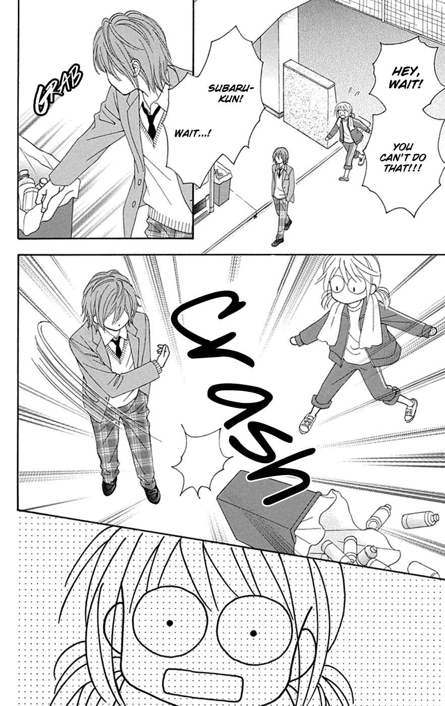 Page 19 Chapter 31 Chitose etc.