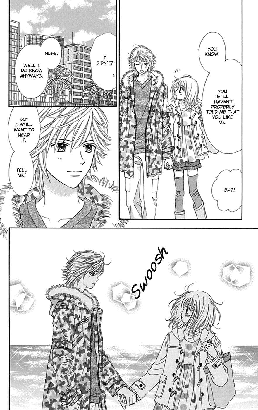 Page 5 Chapter 29 Chitose etc.