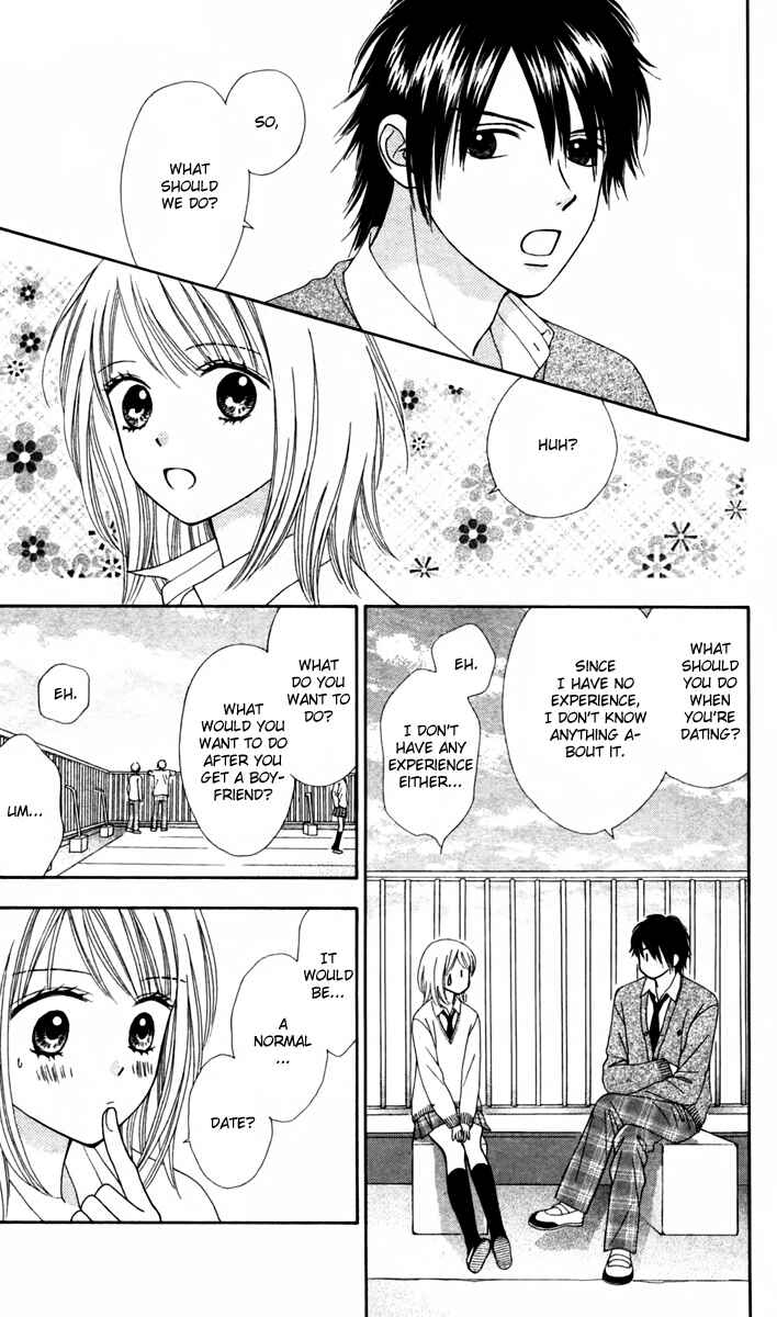 Page 15 Chapter 9 Chitose etc.