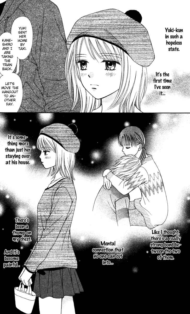 Page 7 Chapter 9 Chitose etc.