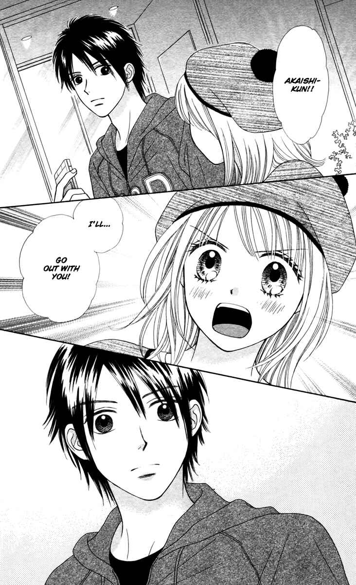 Page 9 Chapter 9 Chitose etc.