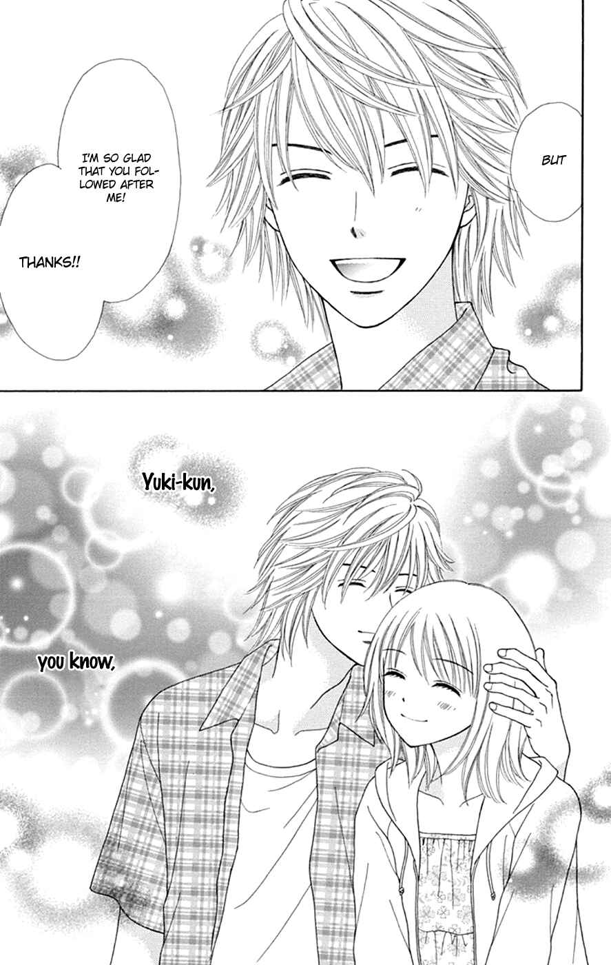 Page 25 Chapter 48 Chitose etc.