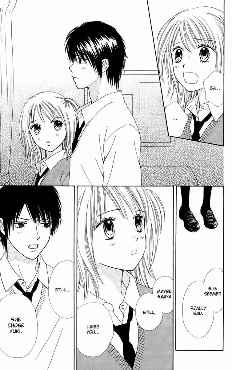 Page 11 Chapter 24 Chitose etc.