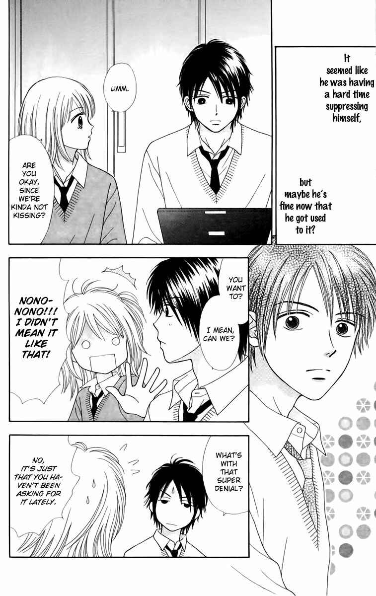 Page 6 Chapter 24 Chitose etc.