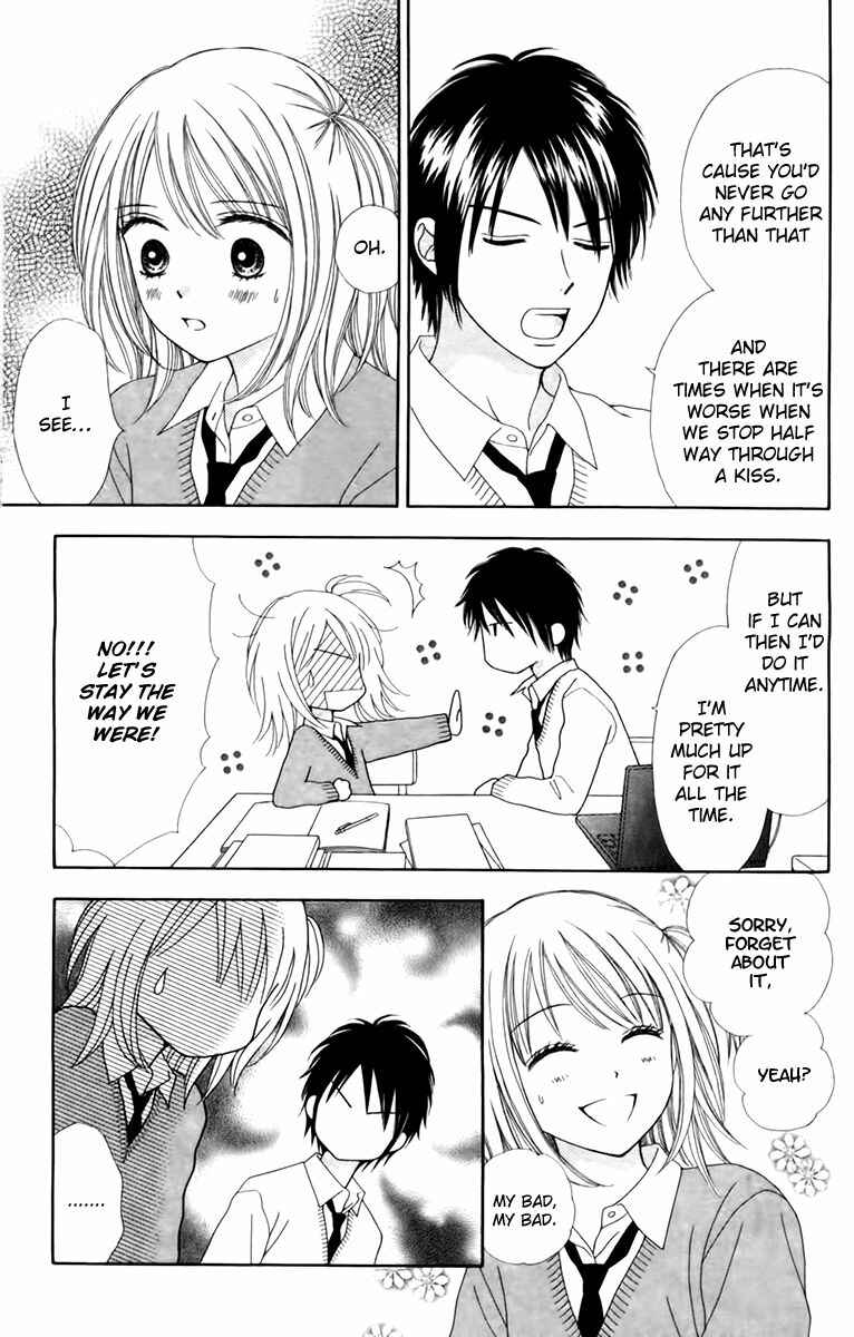 Page 7 Chapter 24 Chitose etc.