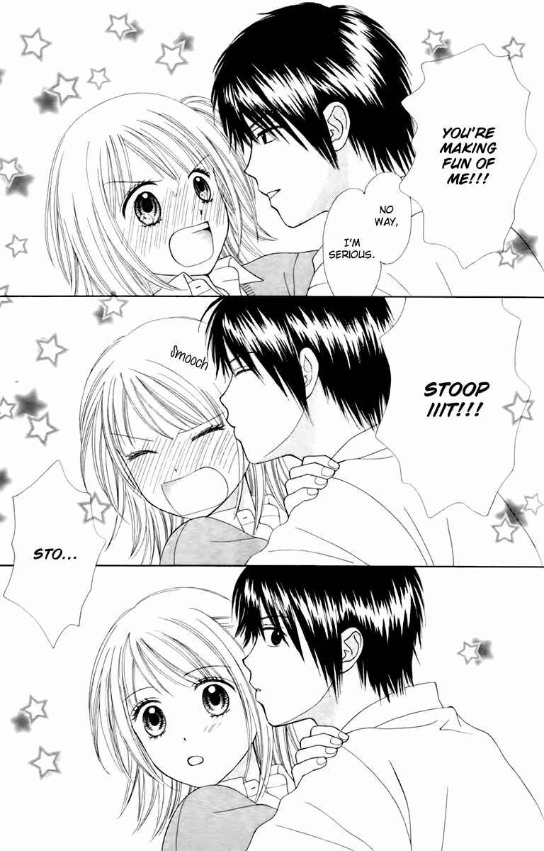 Page 9 Chapter 24 Chitose etc.