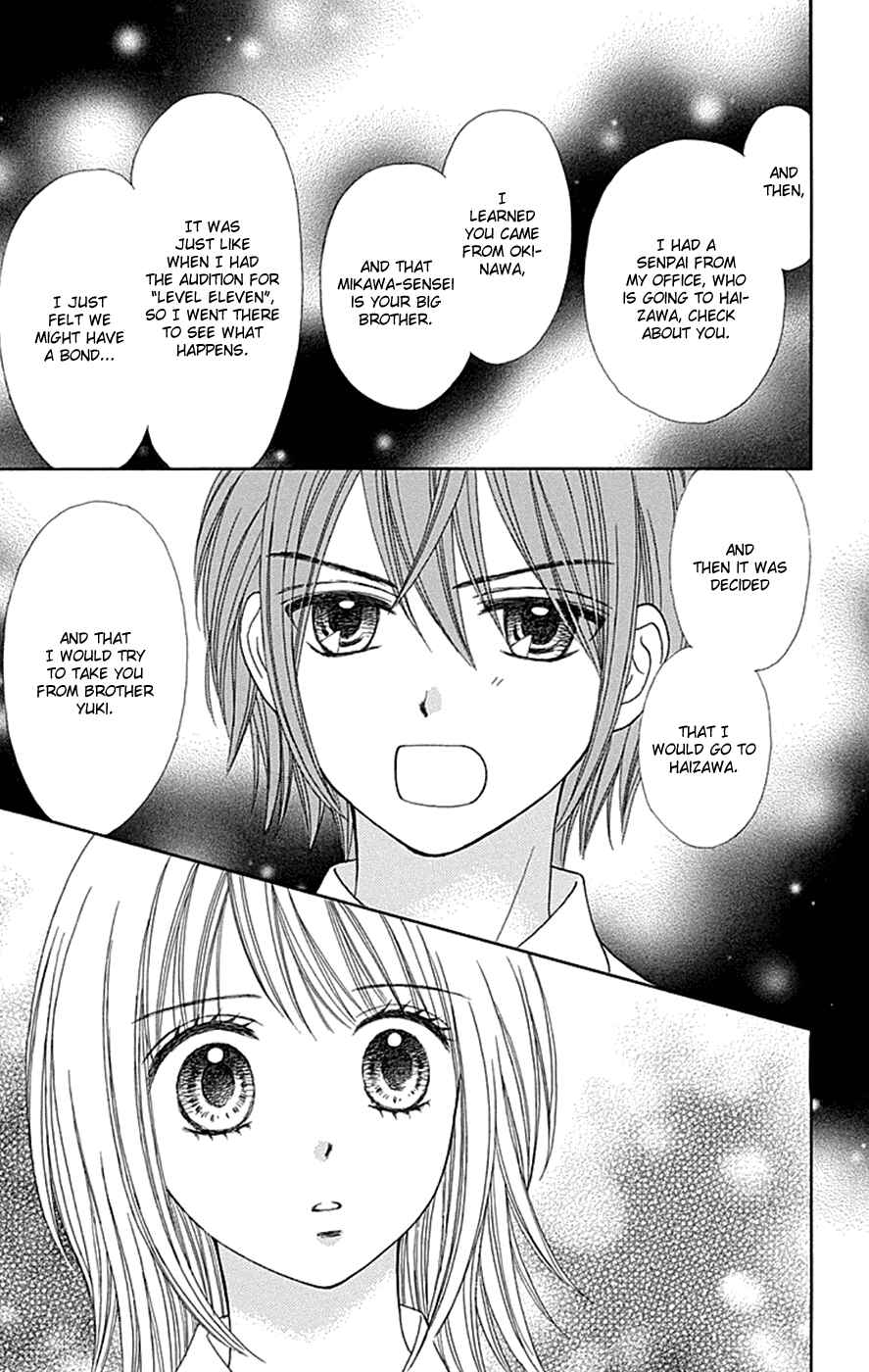 Page 20 Chapter 36 Chitose etc.