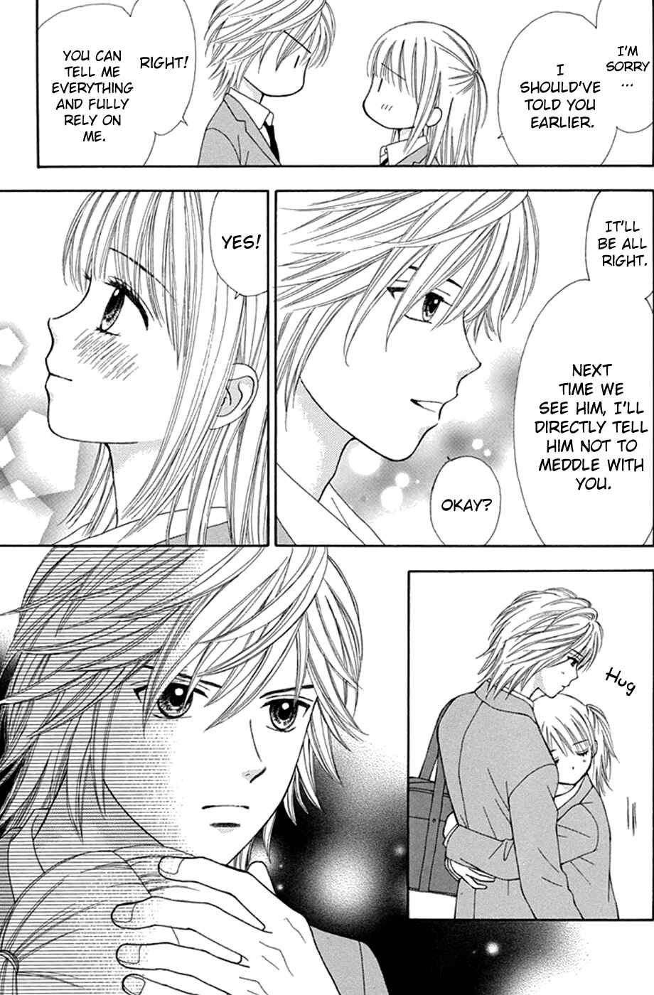 Page 22 Chapter 34 Chitose etc.