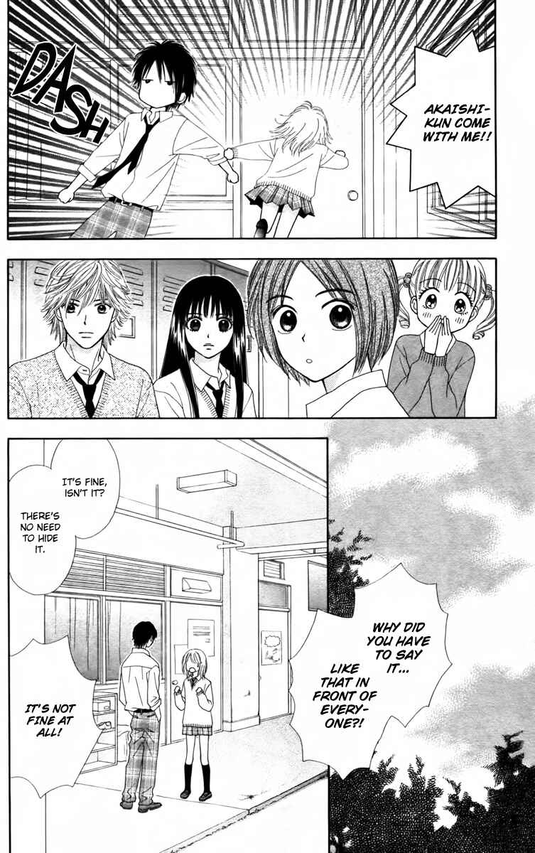 Page 20 Chapter 7 Chitose etc.