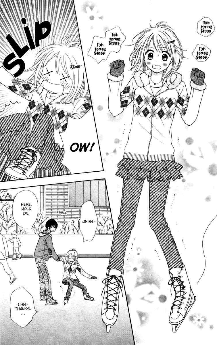 Page 10 Chapter 10 Chitose etc.