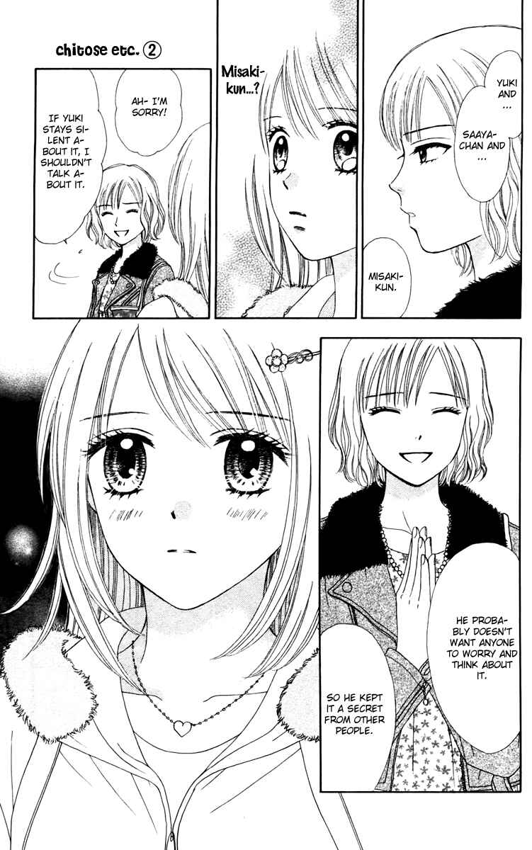 Page 22 Chapter 10 Chitose etc.