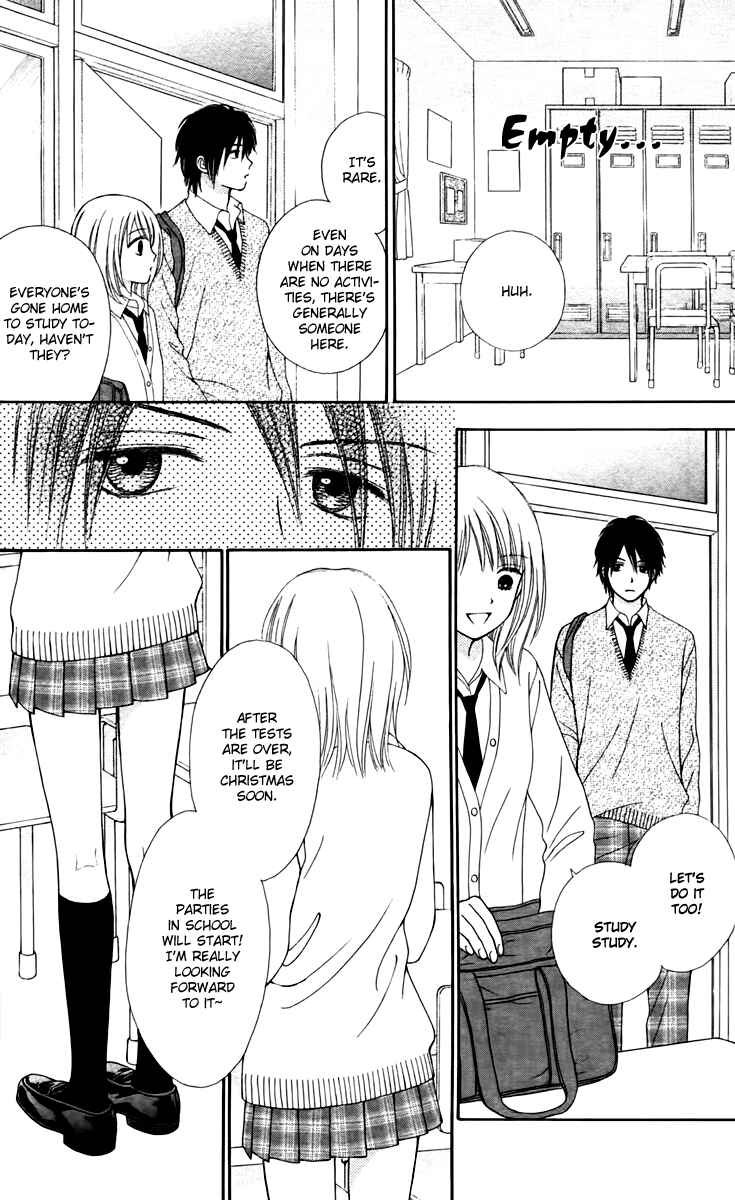 Page 25 Chapter 10 Chitose etc.