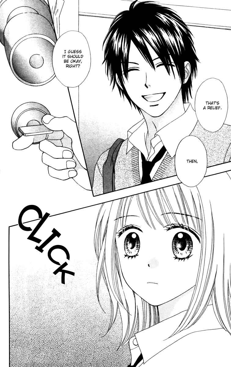 Page 27 Chapter 10 Chitose etc.