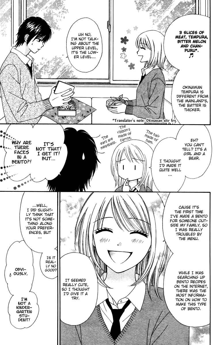 Page 6 Chapter 10 Chitose etc.