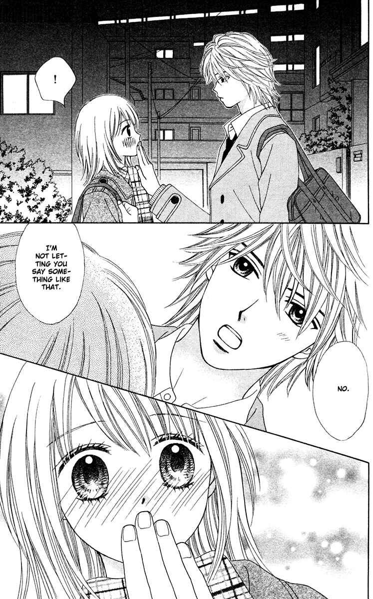 Page 20 Chapter 18 Chitose etc.