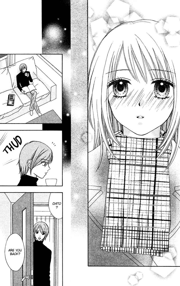 Page 22 Chapter 18 Chitose etc.