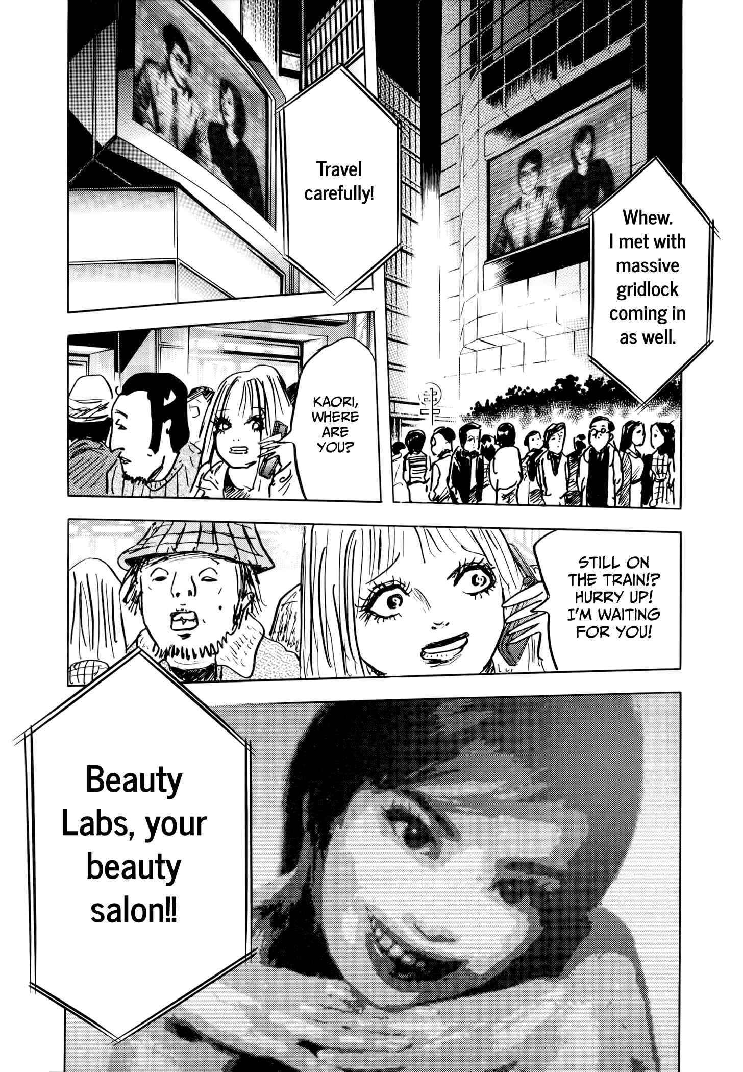 Page 14 Chapter 2 Jacarandá
