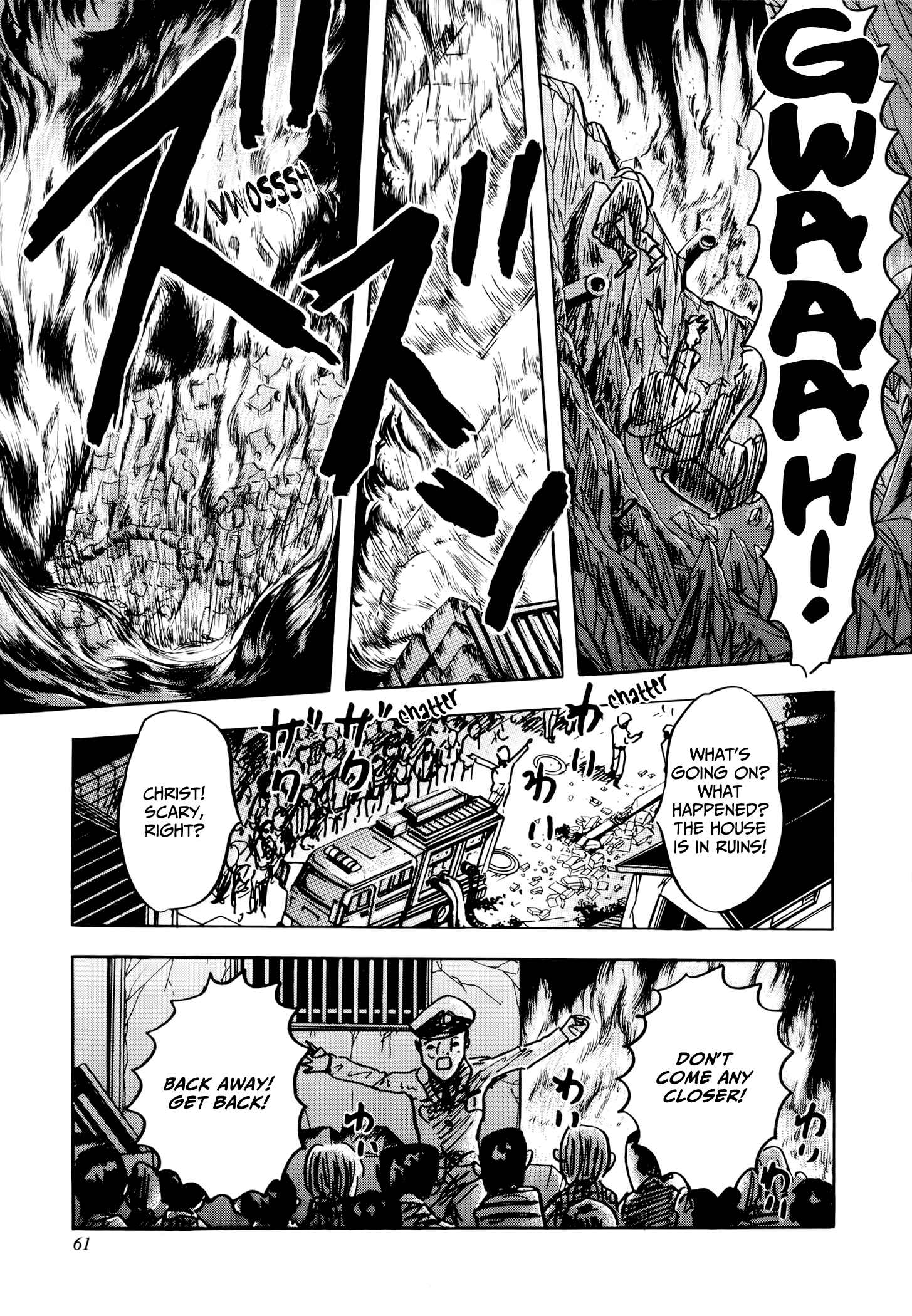 Page 3 Chapter 2 Jacarandá