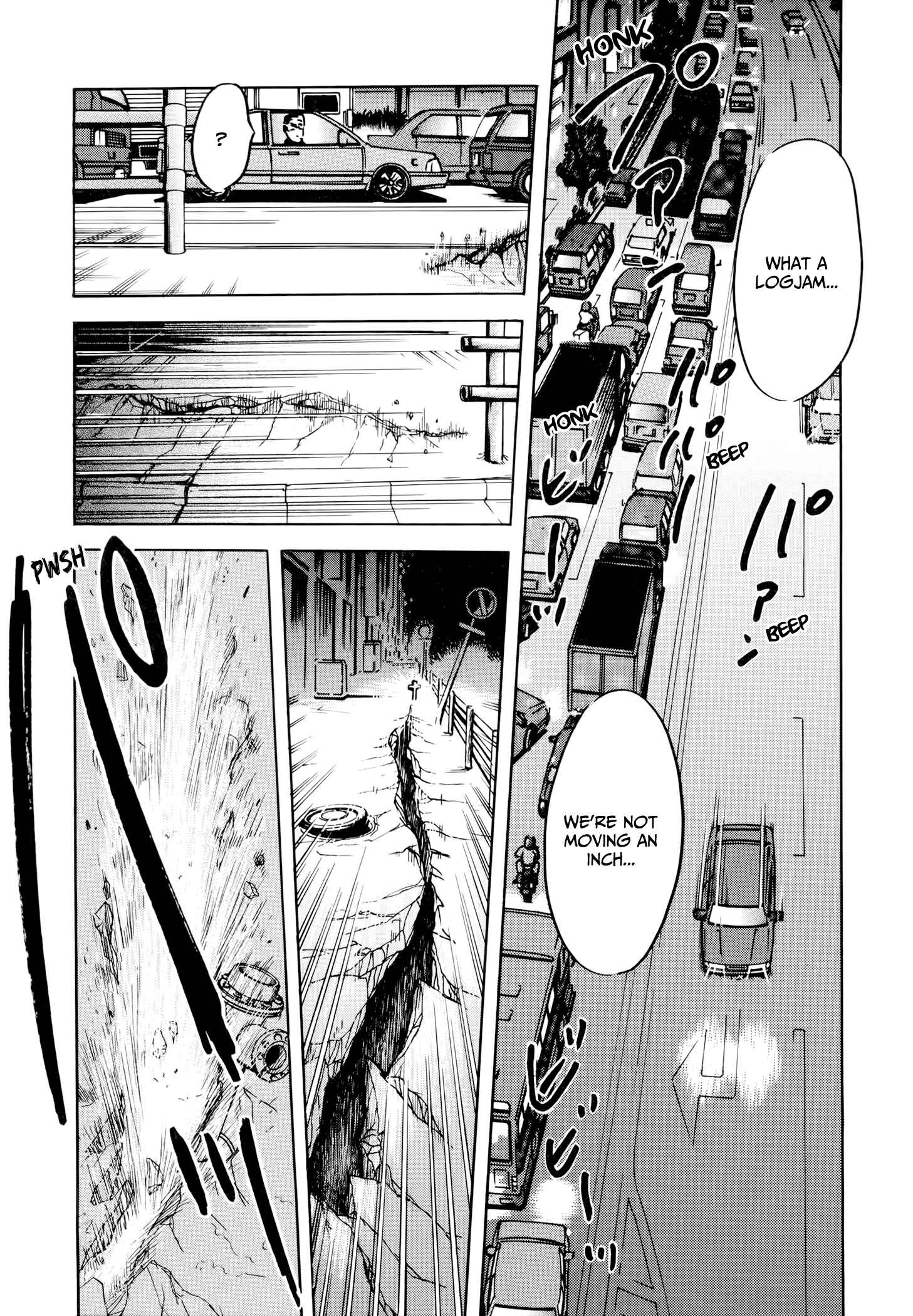 Page 8 Chapter 2 Jacarandá