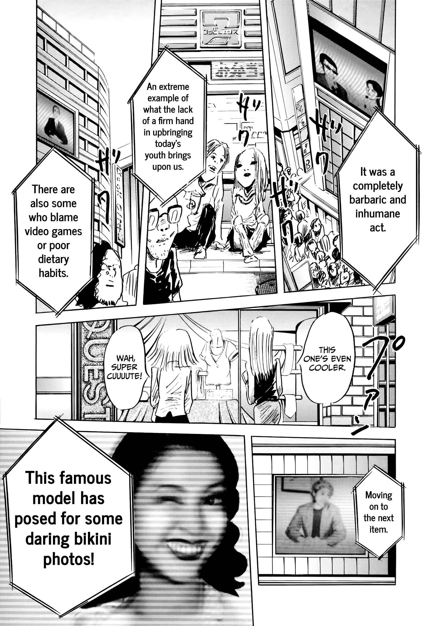 Page 12 Chapter 1 Jacarandá
