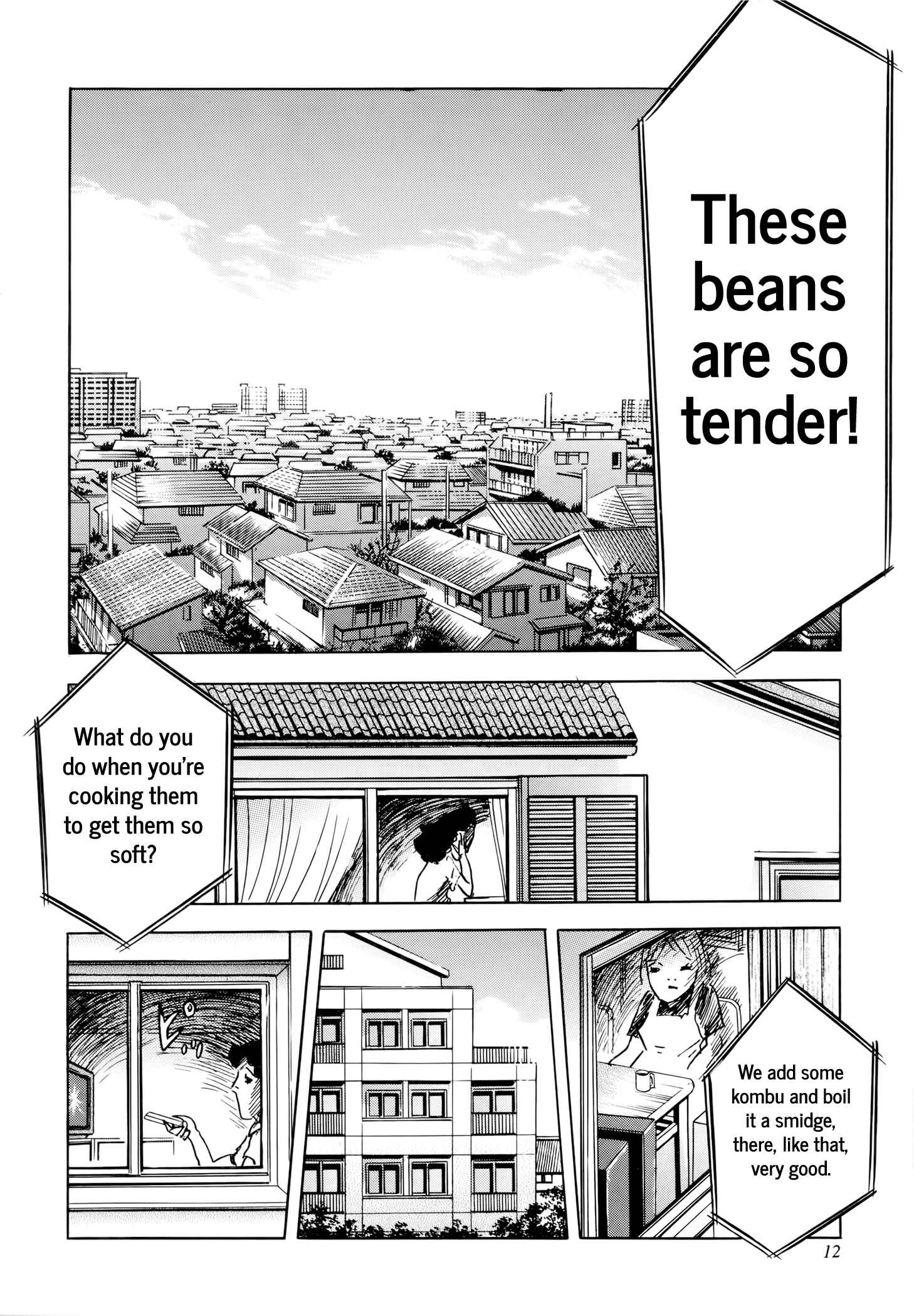 Page 14 Chapter 1 Jacarandá
