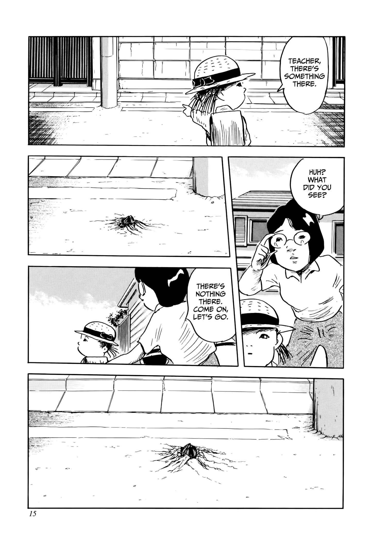 Page 17 Chapter 1 Jacarandá
