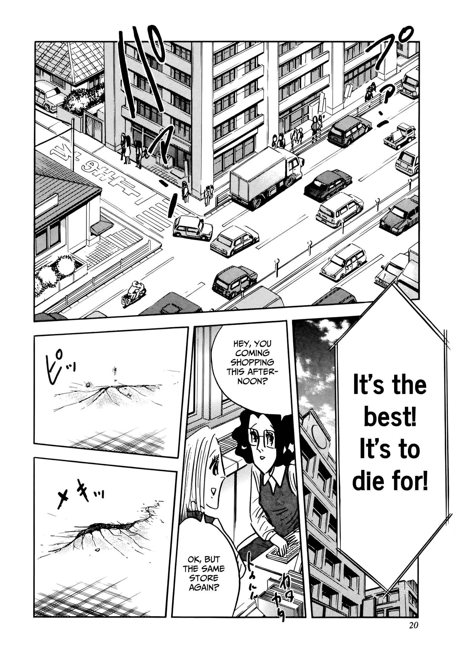 Page 22 Chapter 1 Jacarandá