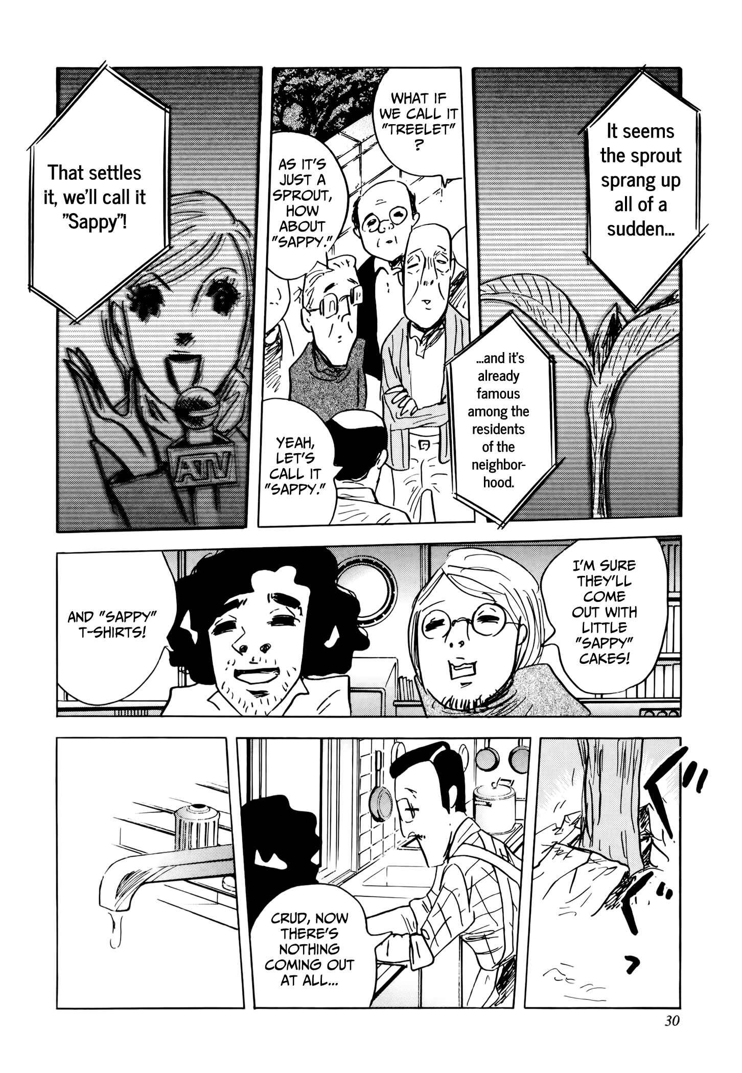 Page 32 Chapter 1 Jacarandá