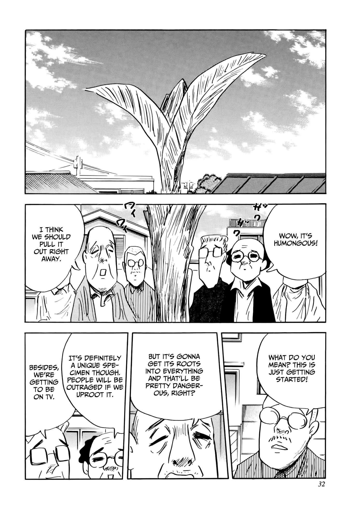 Page 34 Chapter 1 Jacarandá