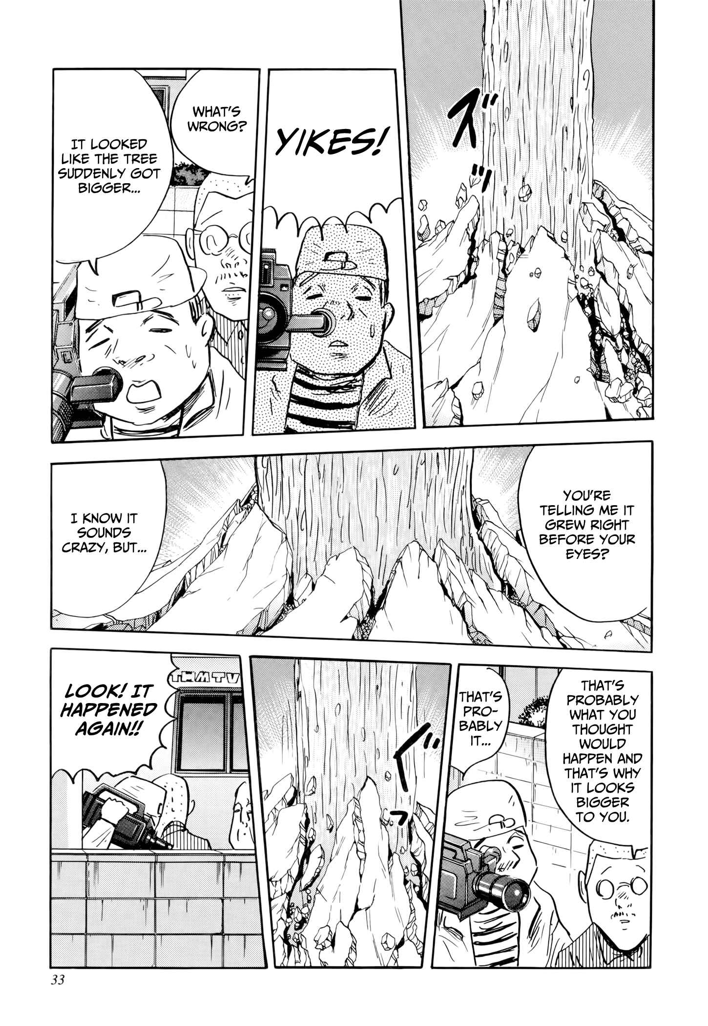 Page 35 Chapter 1 Jacarandá