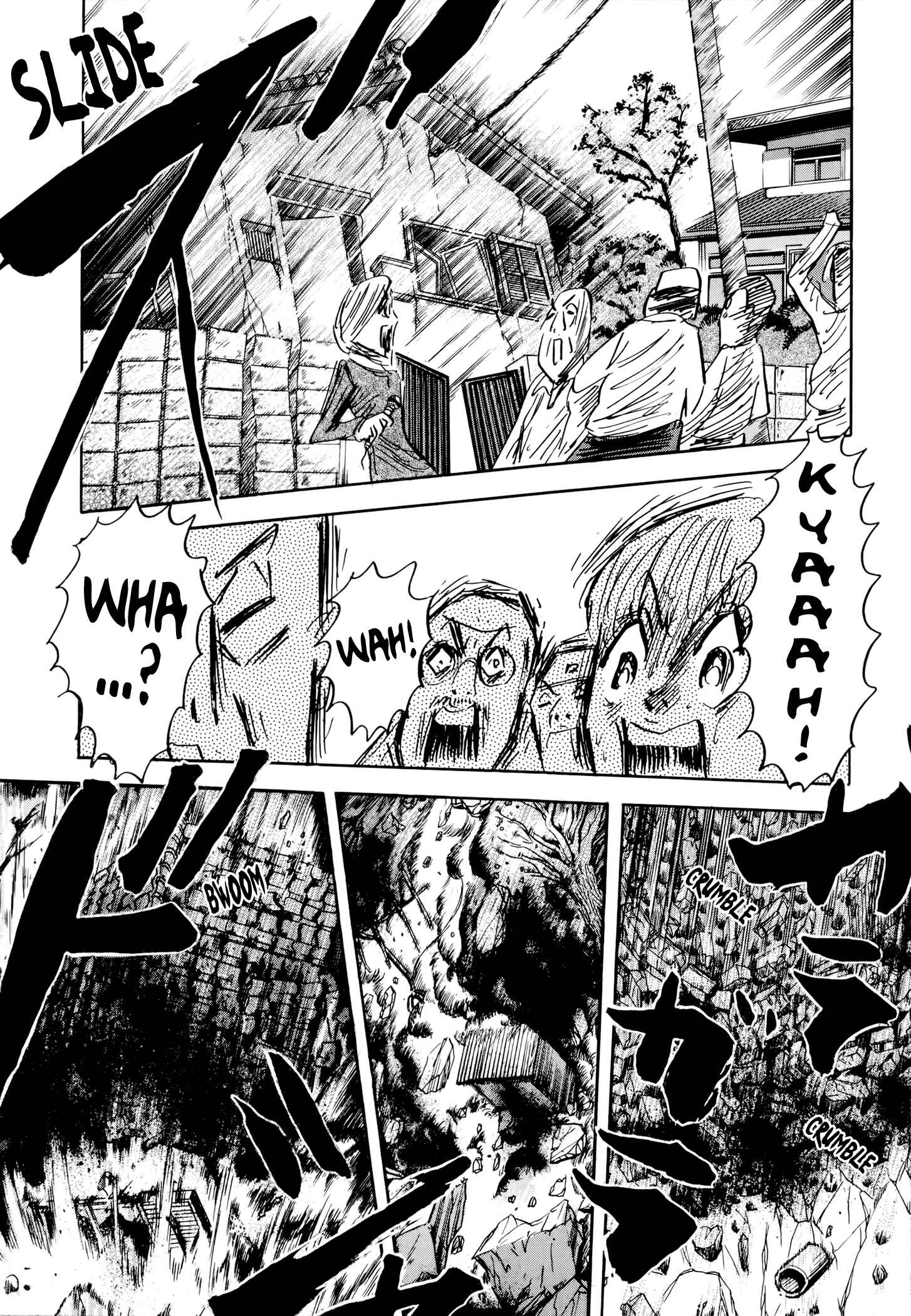 Page 40 Chapter 1 Jacarandá