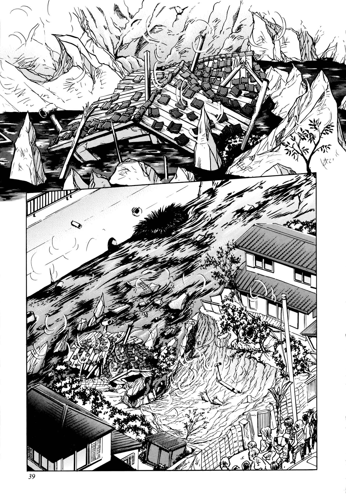 Page 41 Chapter 1 Jacarandá