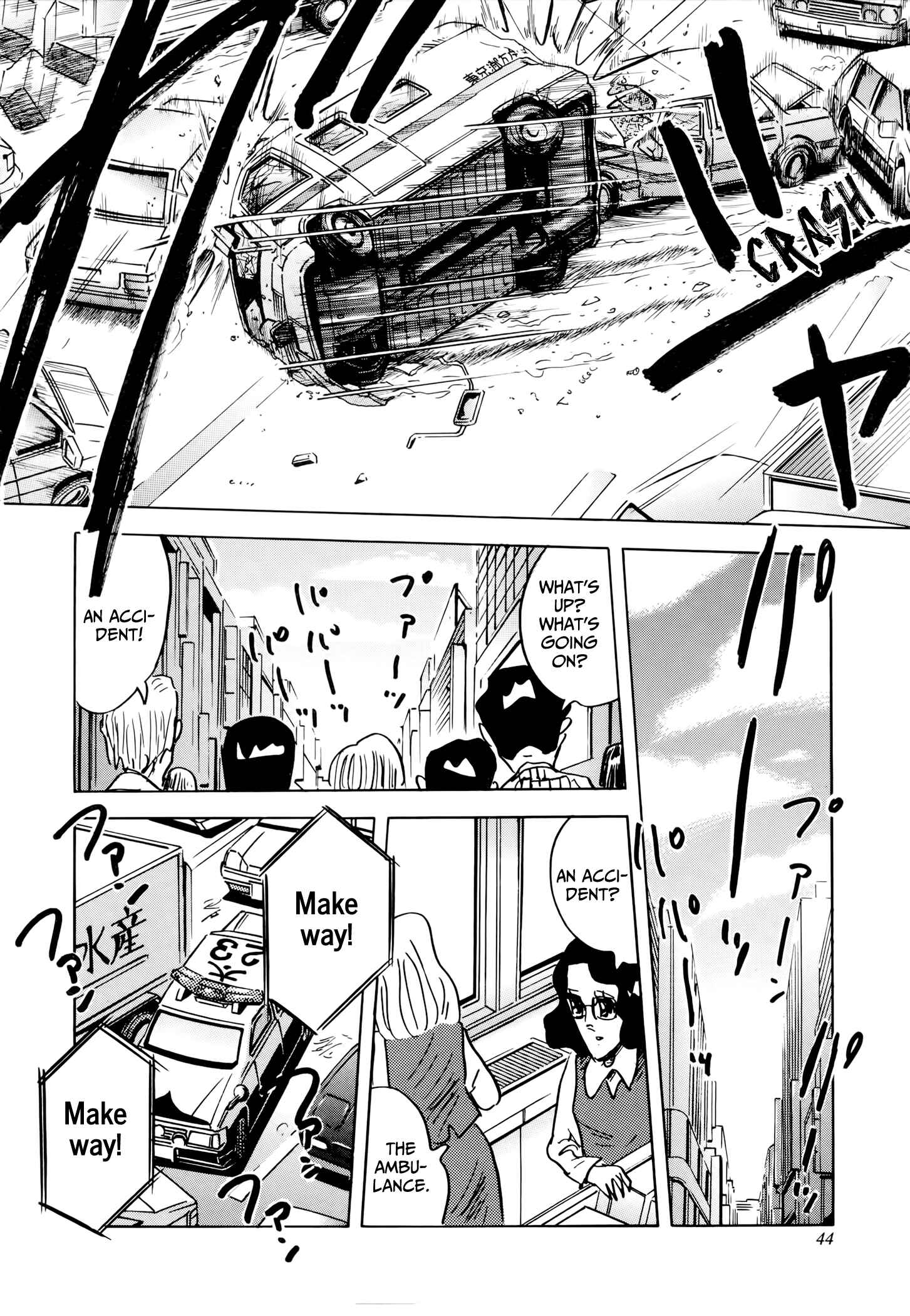 Page 46 Chapter 1 Jacarandá