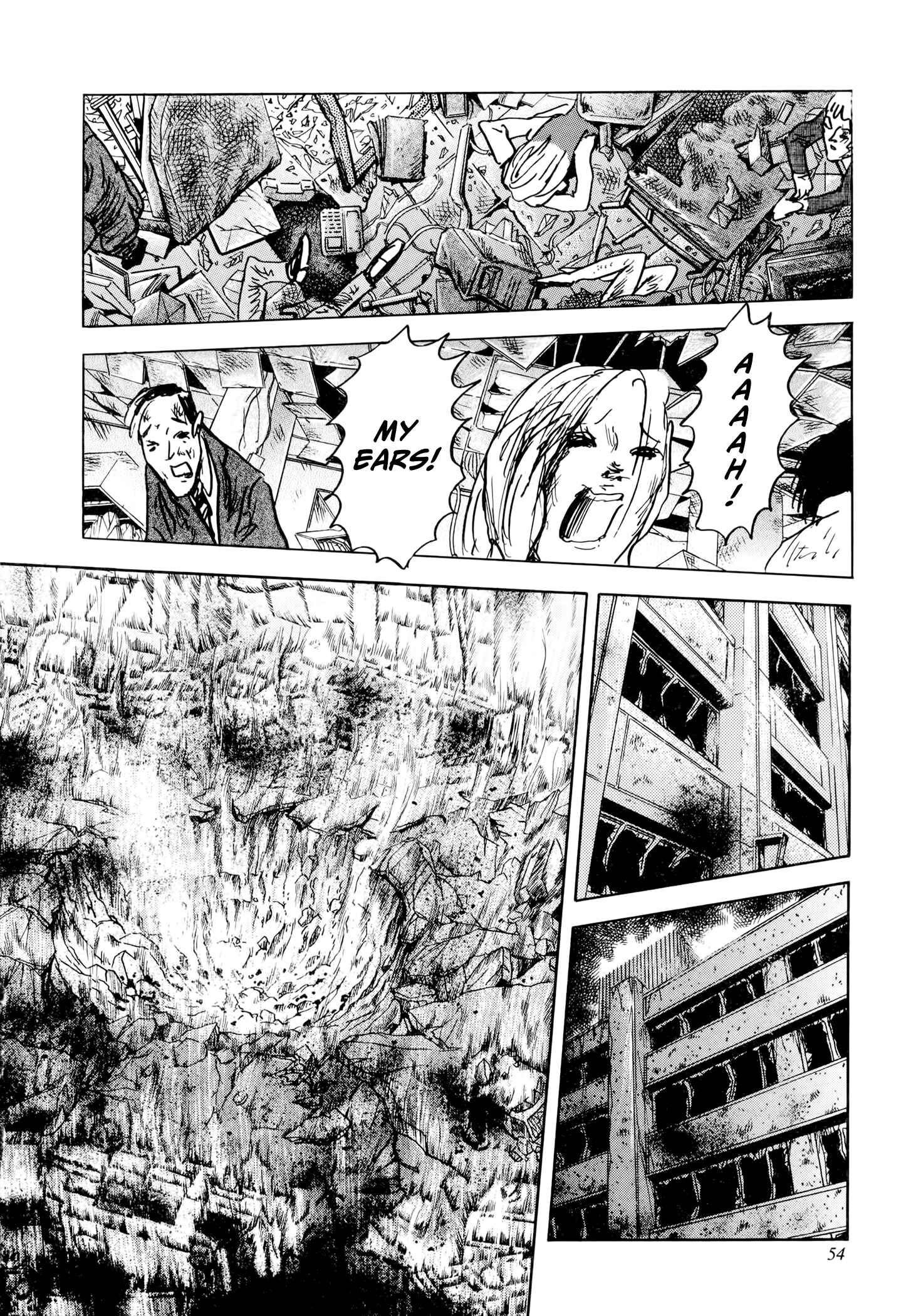 Page 55 Chapter 1 Jacarandá