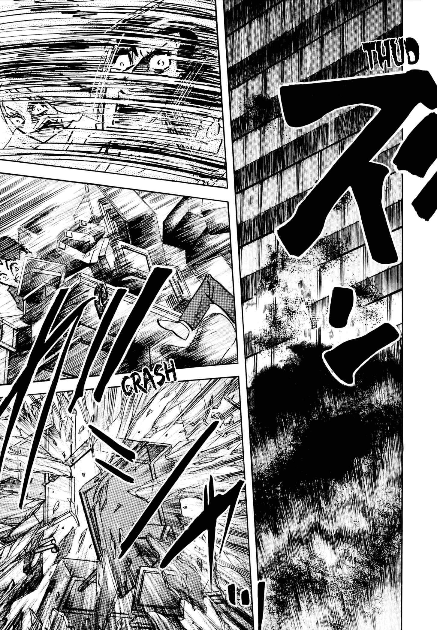 Page 19 Chapter 3 Jacarandá
