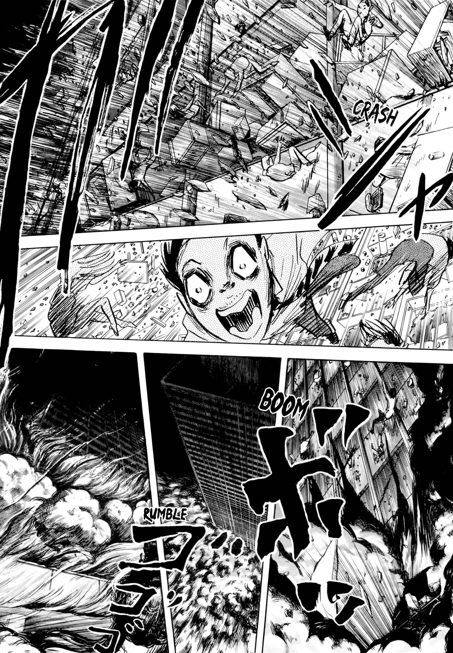 Page 20 Chapter 3 Jacarandá
