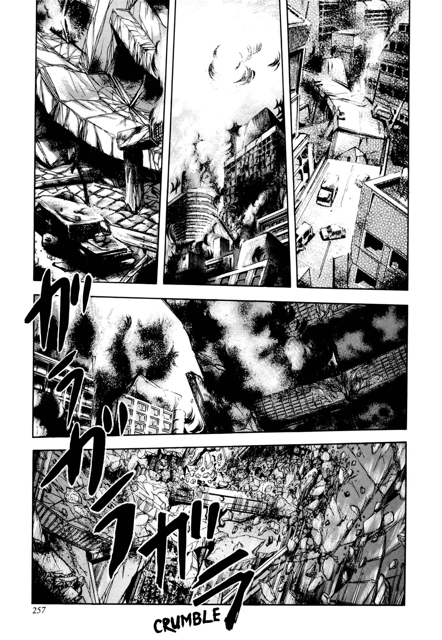 Page 19 Chapter 5 Jacarandá