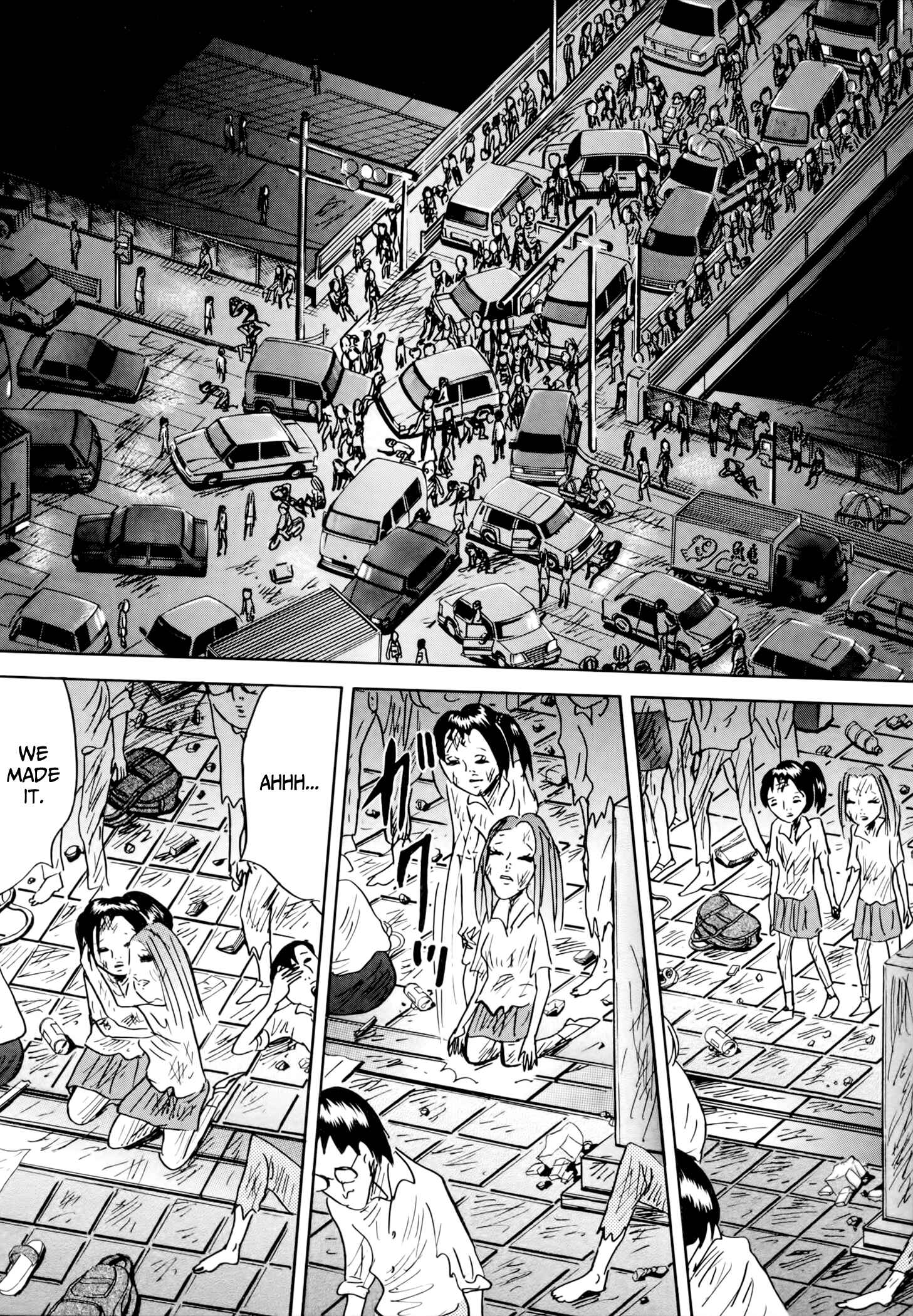 Page 4 Chapter 5 Jacarandá